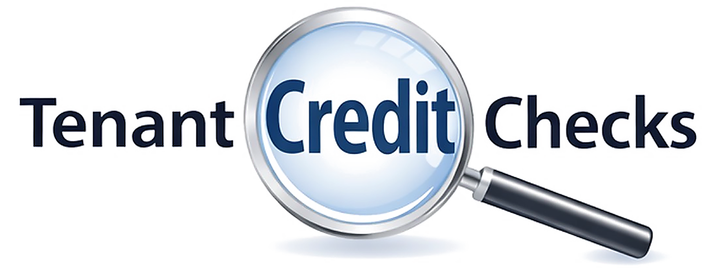 Tenant Credit Checks